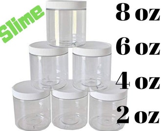 slime containers etsy