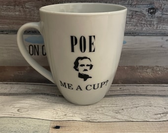 Poe Me A Cup