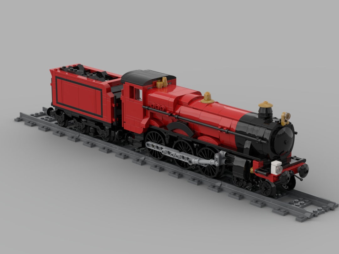 LEGO® Hogwarts Express 