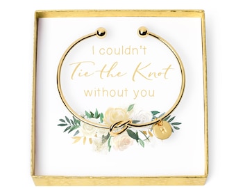 etsy maid of honor proposal