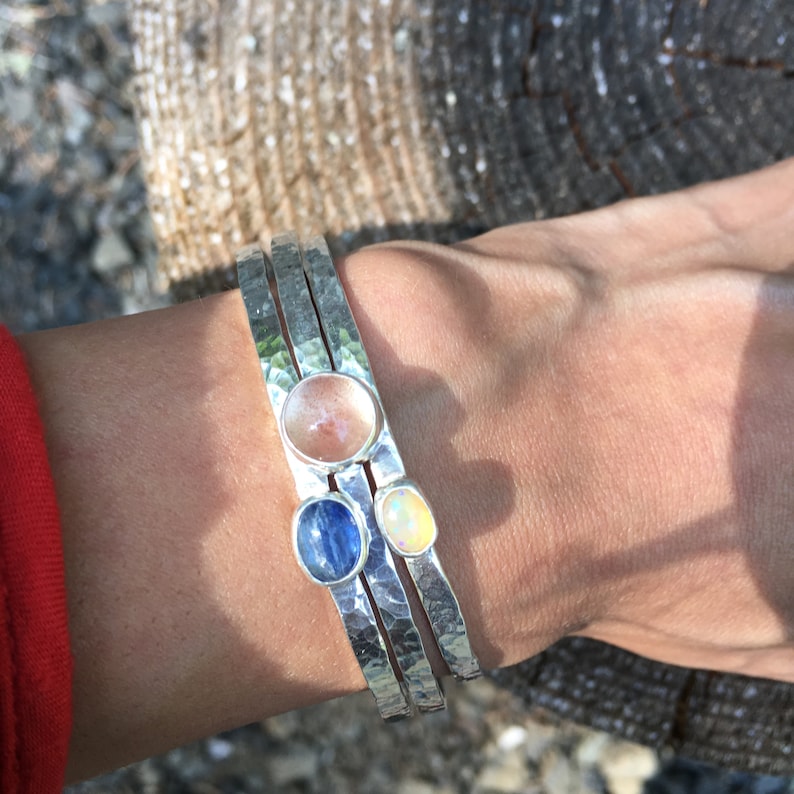 something blue bracelet