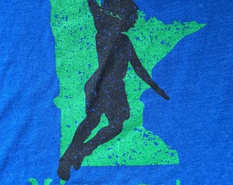 T-Shirt - Minnesota Lynx Olivia Miles