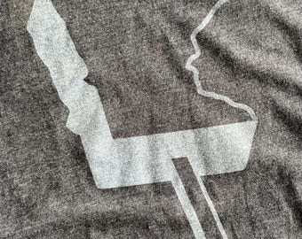 T-Shirt - Minnesota (MN) on a Stick State Fair
