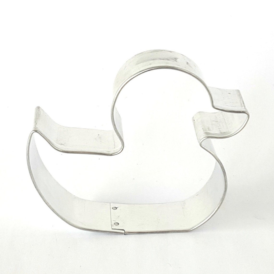 Cookie Cutter - Duck - Etsy