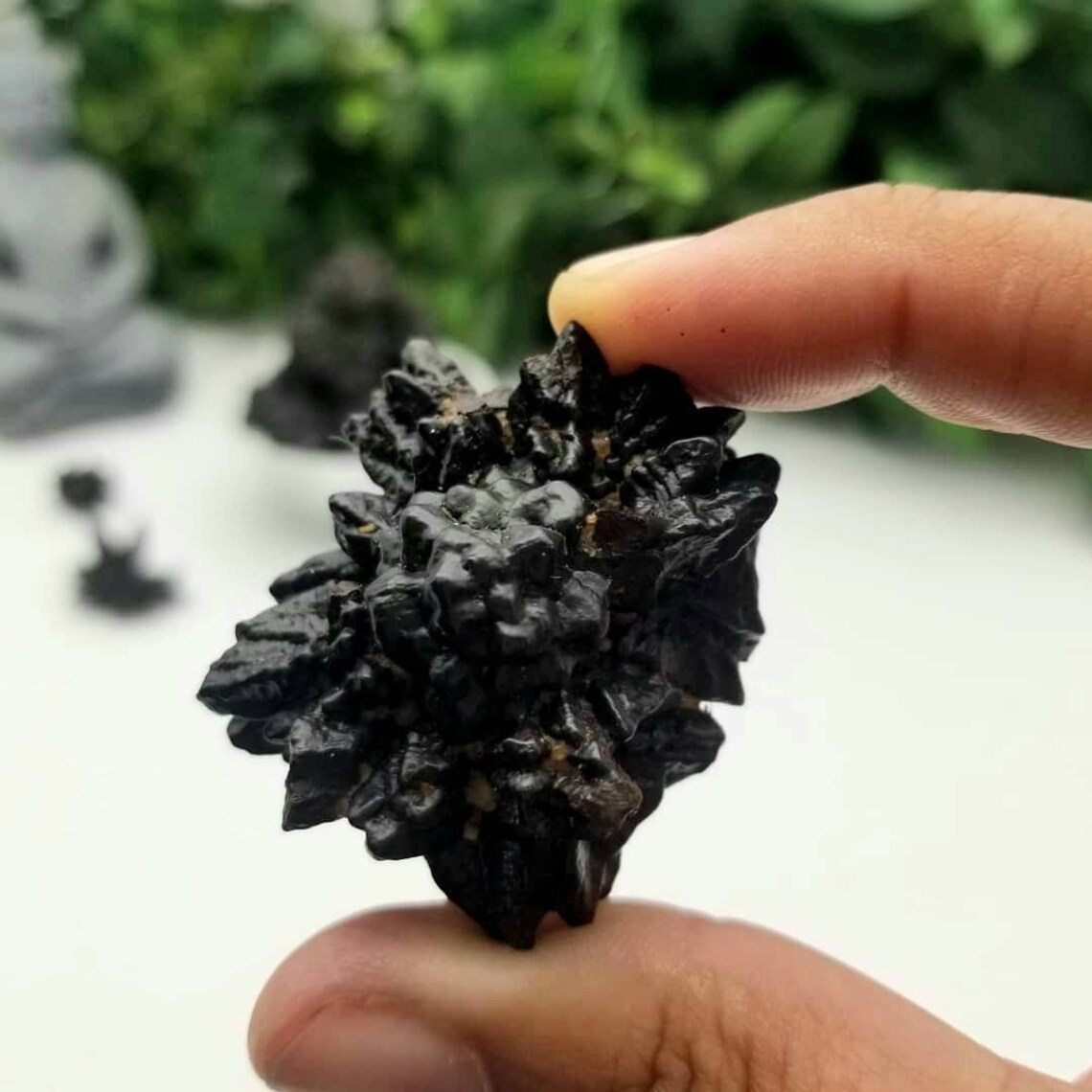 PROPHECY STONE medium Etsy