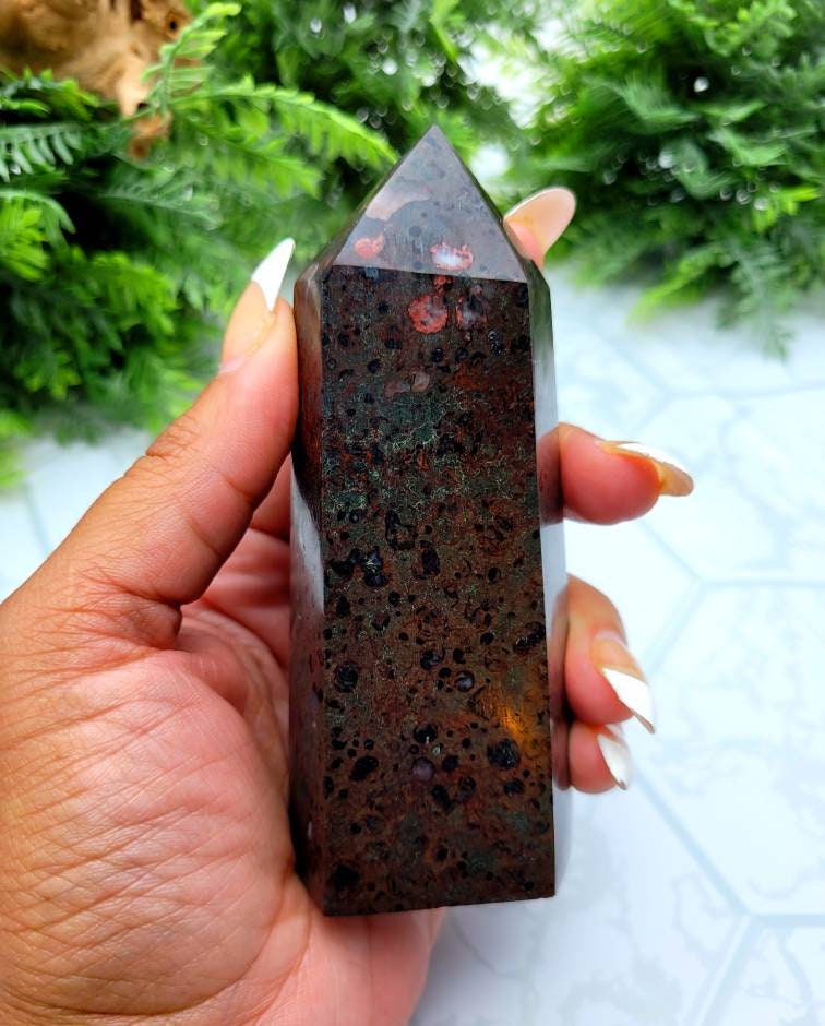 Black Plum Blossom Jade Etsy