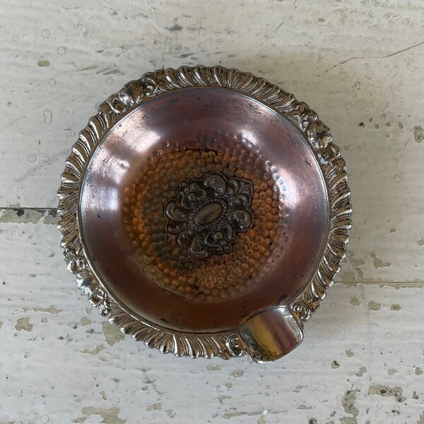 Occupied Japan Ashtrays Etsy