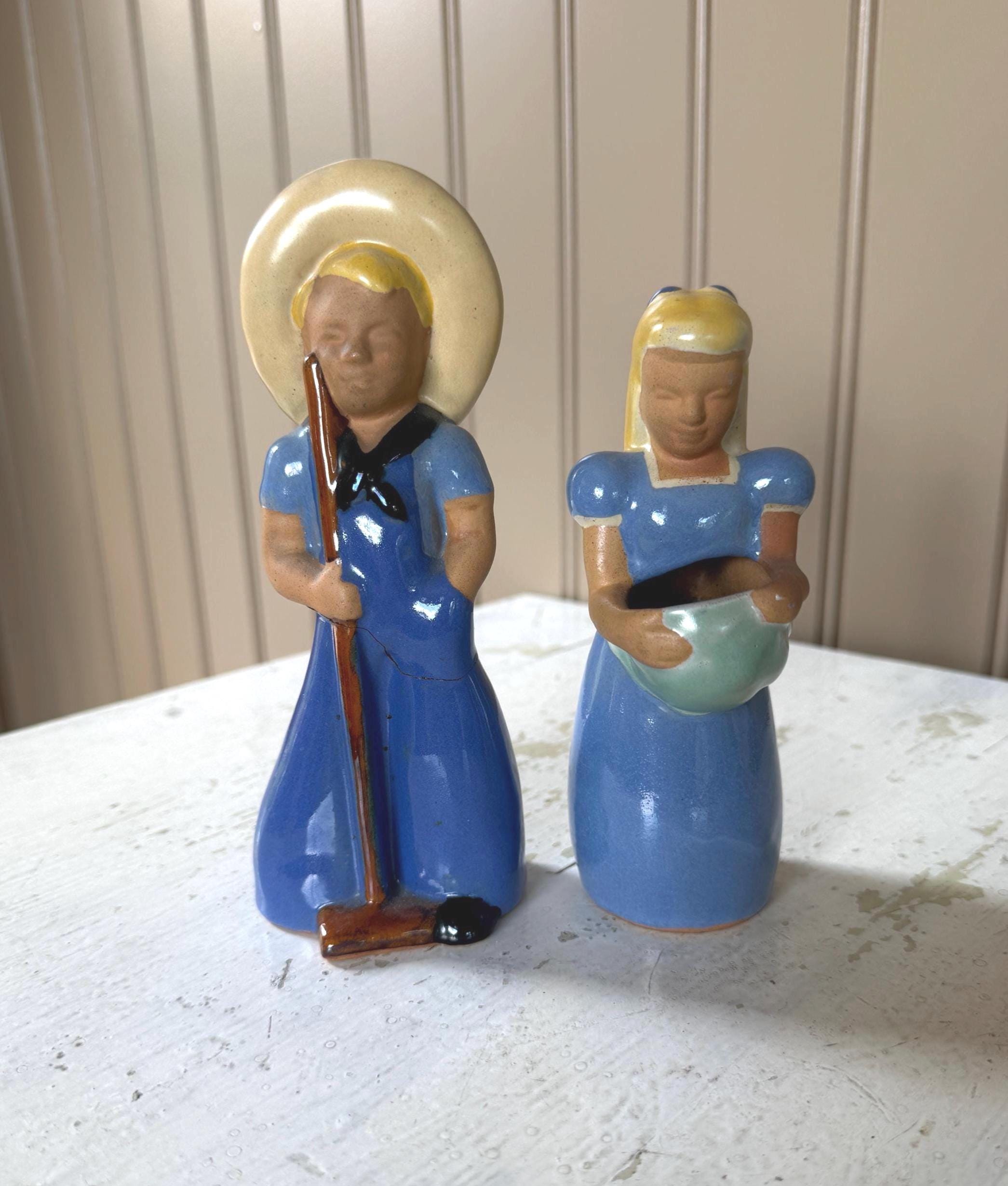 Ada Pottery - Etsy