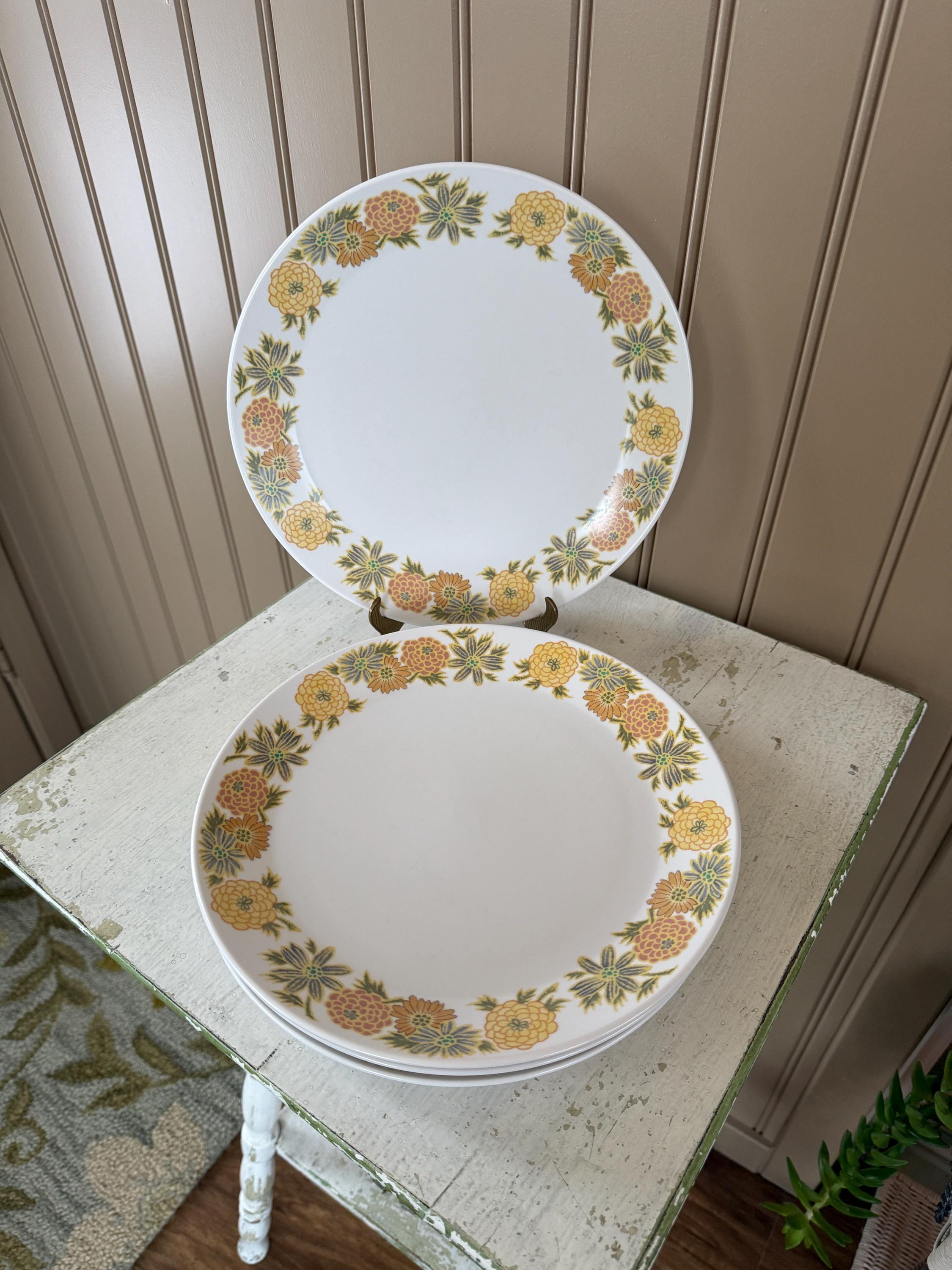 Noritake Sunny Side - Etsy