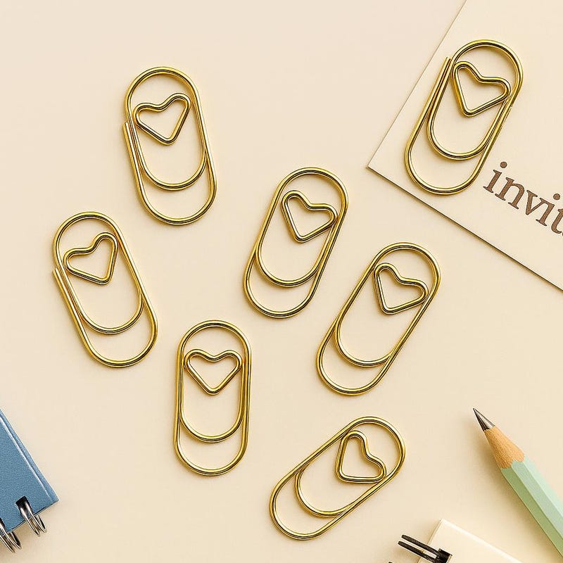 To Do Planner Clip - Etsy UK