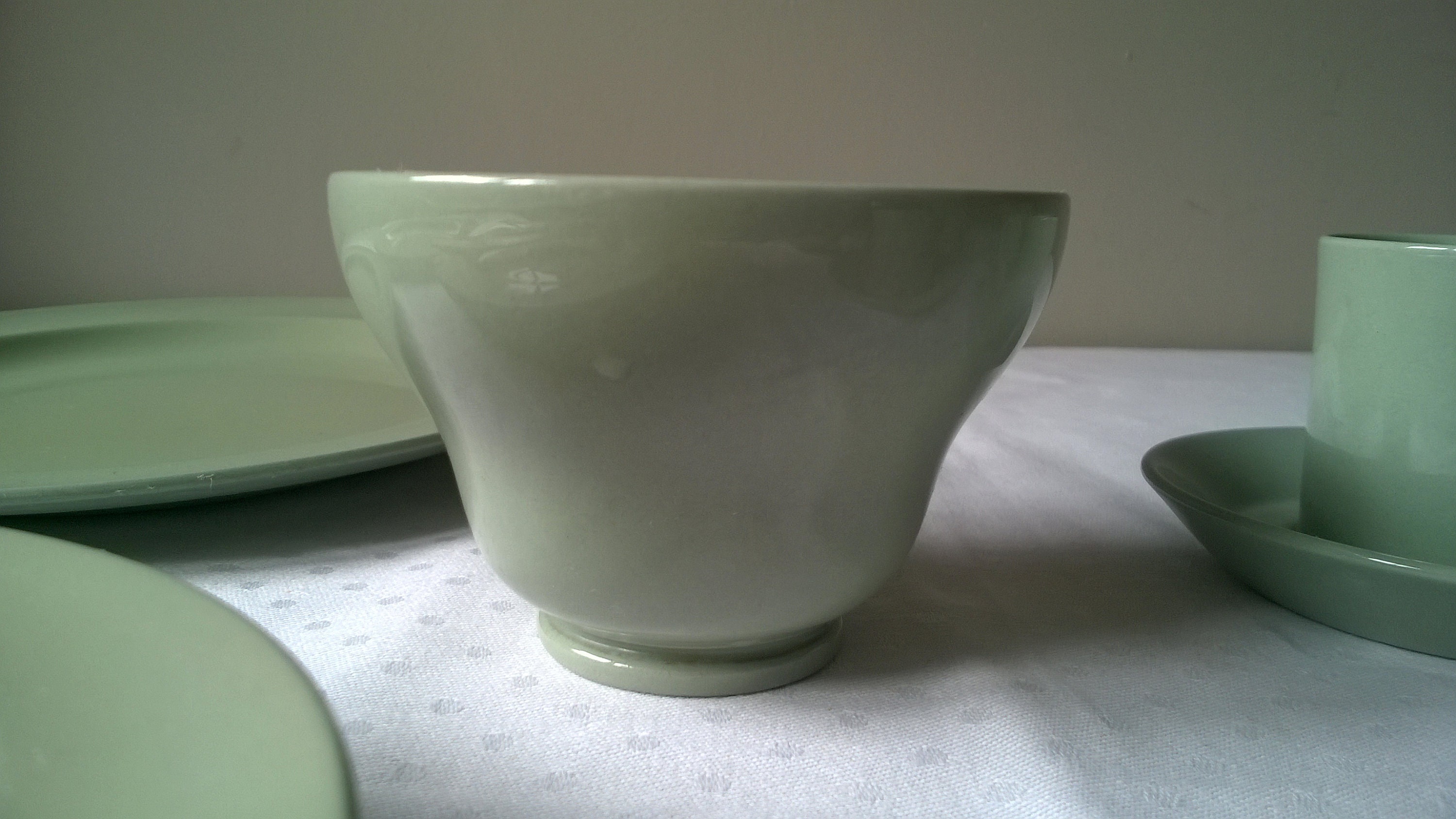 Ceramic Greenware for sale Only 4 left at 60