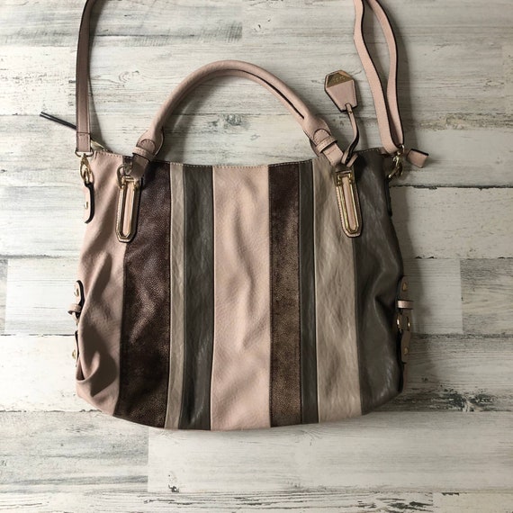 jessica simpson large purse