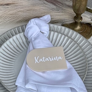 de visite pour bagages | Acrylique + Laser | Invités personnalisés et individuels | Marque-places, Disposition des sièges | Mariage, anniversaire, mariée