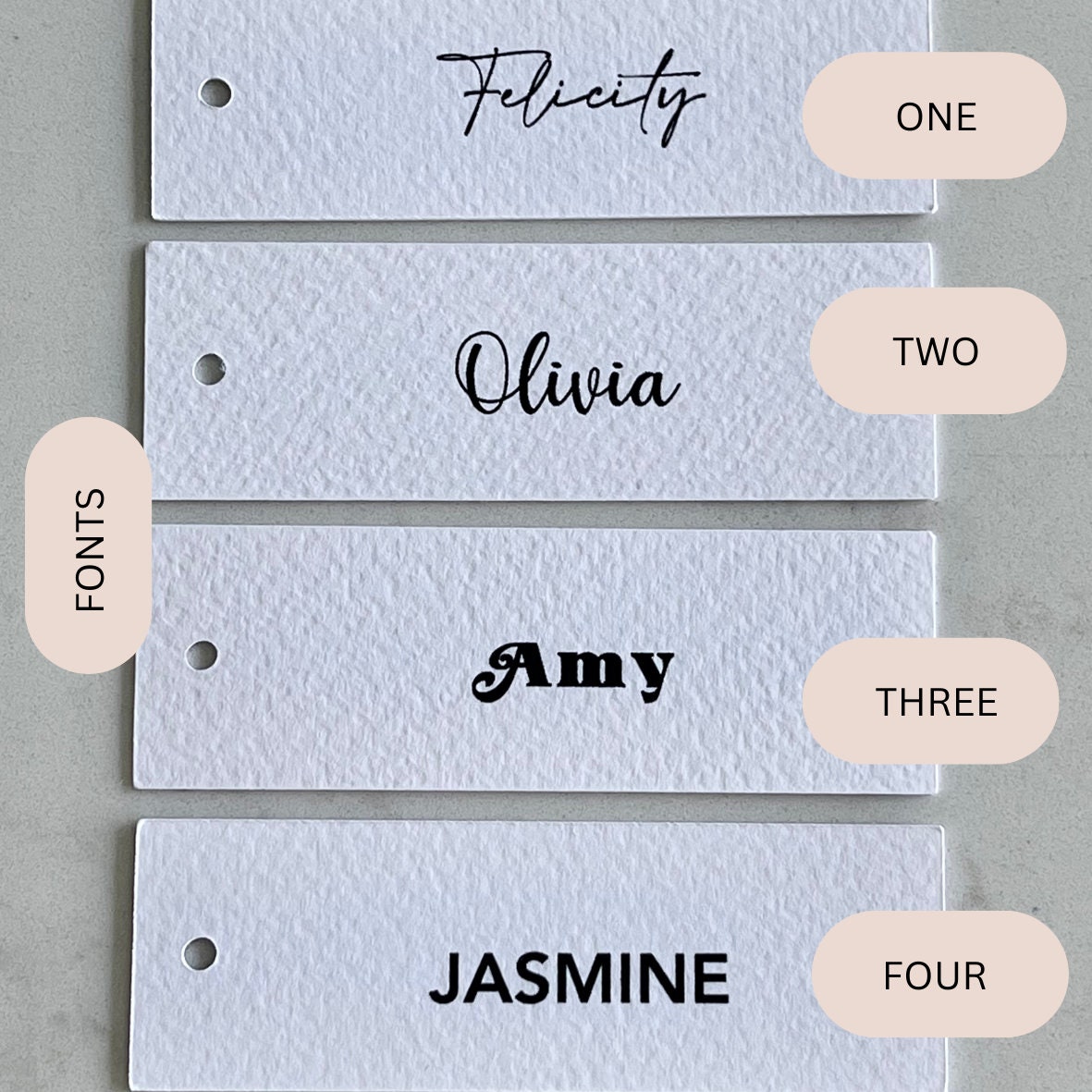 Name Cards Wedding Place Cards Table Seating Place Names Etsy Australia