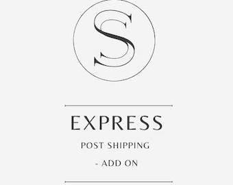 Envío Express Post - Complemento