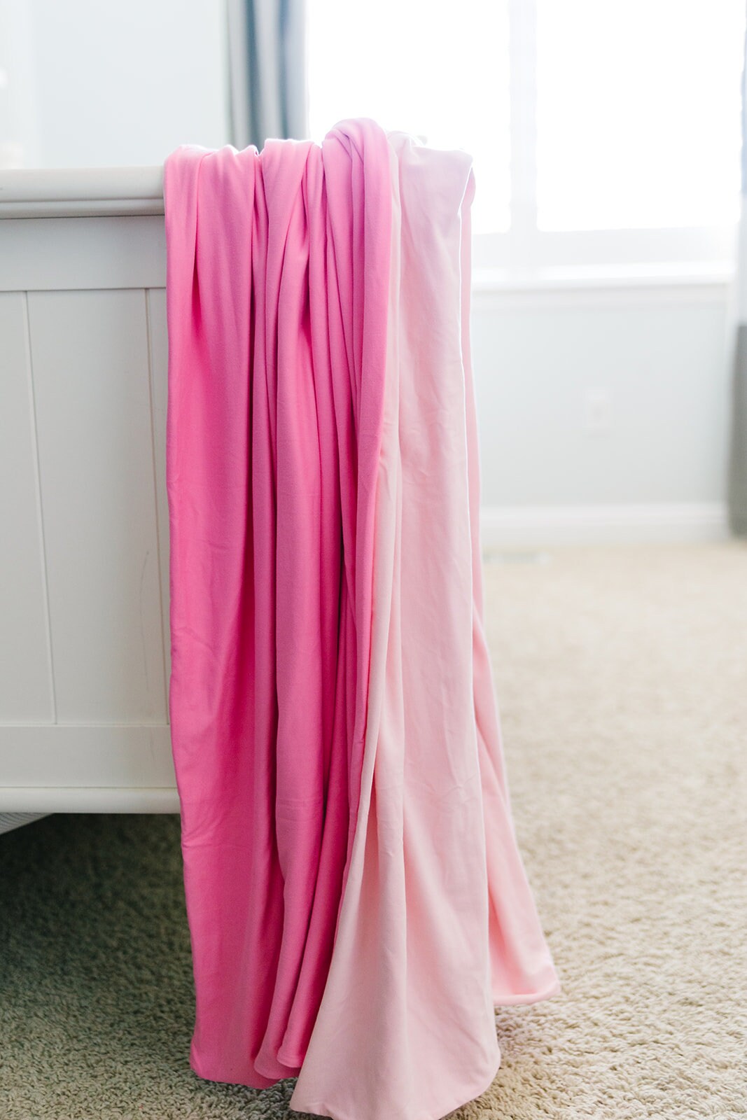 Luxury Snuggle Blankets Reversible Blankets 2 Tone Color Etsy