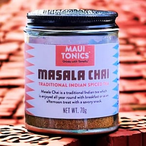 Masala Chai