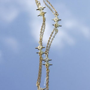 USA Excluded* Selene 6.23 | Jonghuyn Choker Necklace | Accssories Jewelry | Gold Plated 925s Sterling Silver | Gift 2022 kpop SHINee