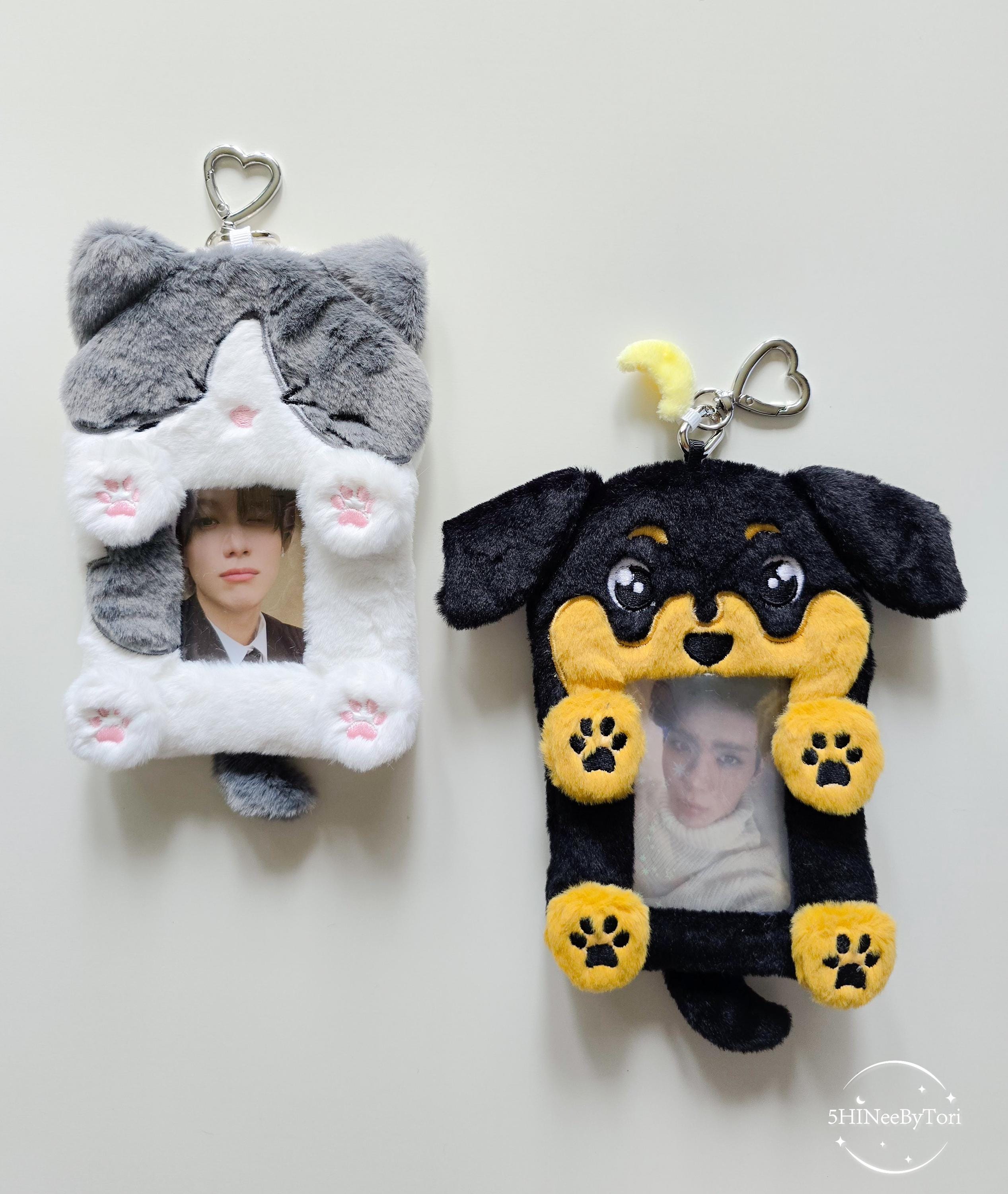 Shinee Plush - Etsy