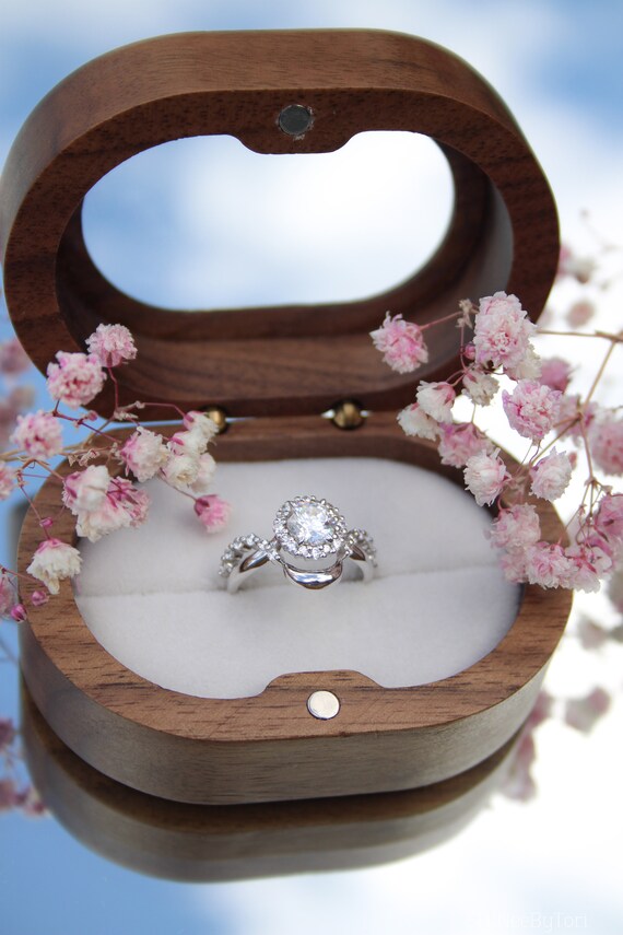 太陽と月のリング - SHINee ジョンヒョン - オニュジュエリー - Kpop