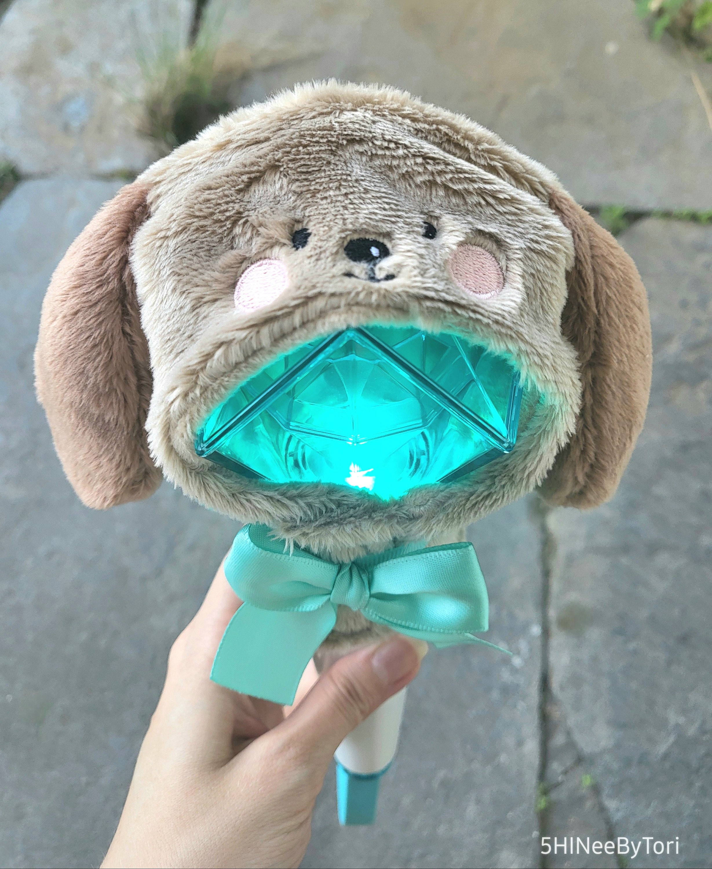 Jonghyun Plush - Etsy