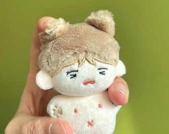 Shinee Jonghyun 