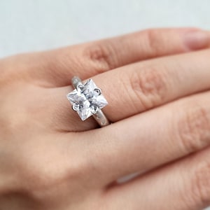 Celine Inspired Ring - Etsy