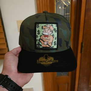 Chapo Hat 