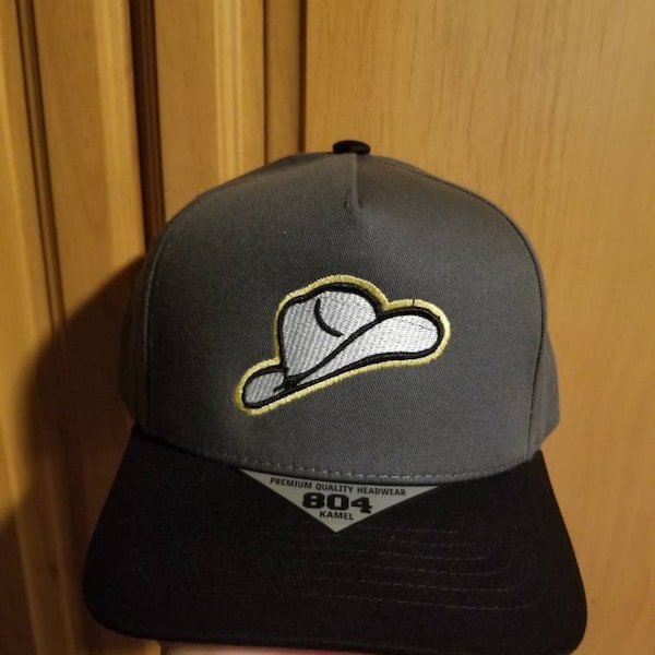 El Del Sombrero Mayo - Etsy