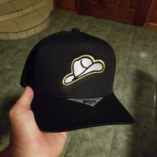 Grupo Arriesgado Hat - Etsy