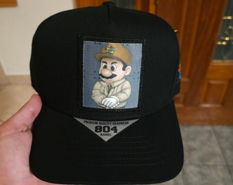 Los Angeles LA Baseball Gorra Belica Hat Snapback El Del Sombrero ...