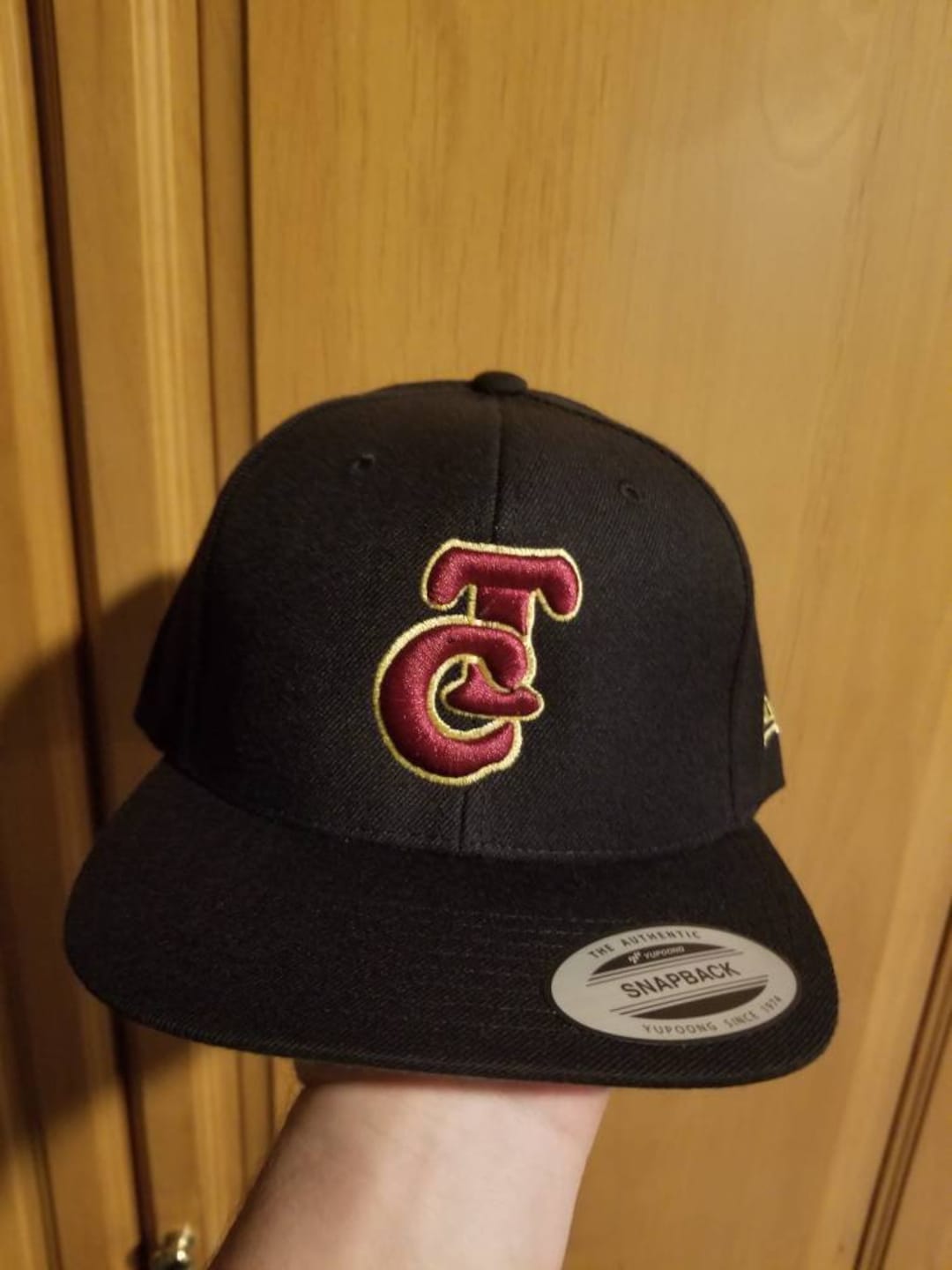 Los Tomateros De Culiacan Hat Black Adjustable Baseball Etsy