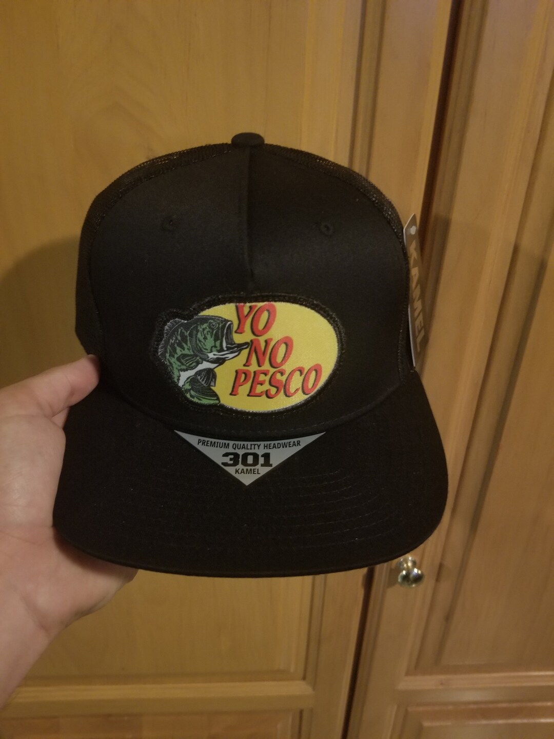 Fuerza Regida Tqm Gorra Del Pescado Gorra Belica Snapback Hat Etsy