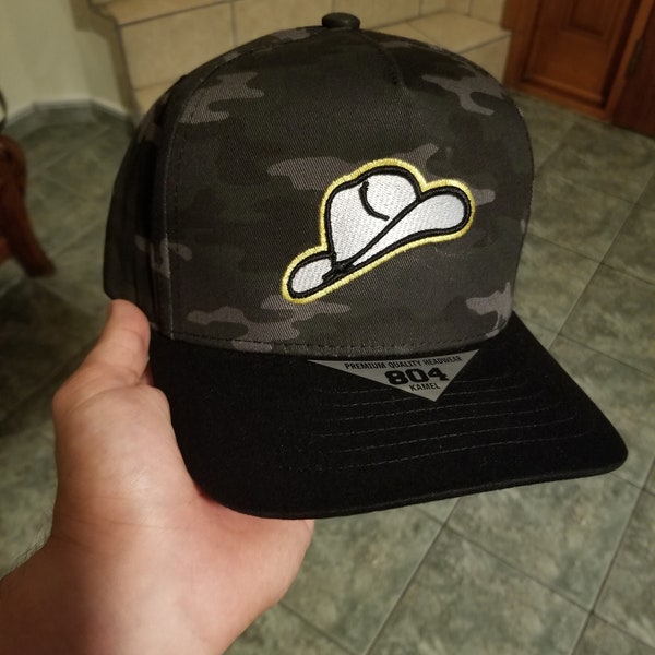 Grupo Arriesgado Hats - Etsy