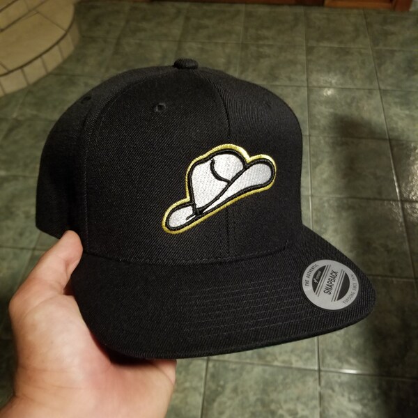 Grupo Arriesgado Hats - Etsy