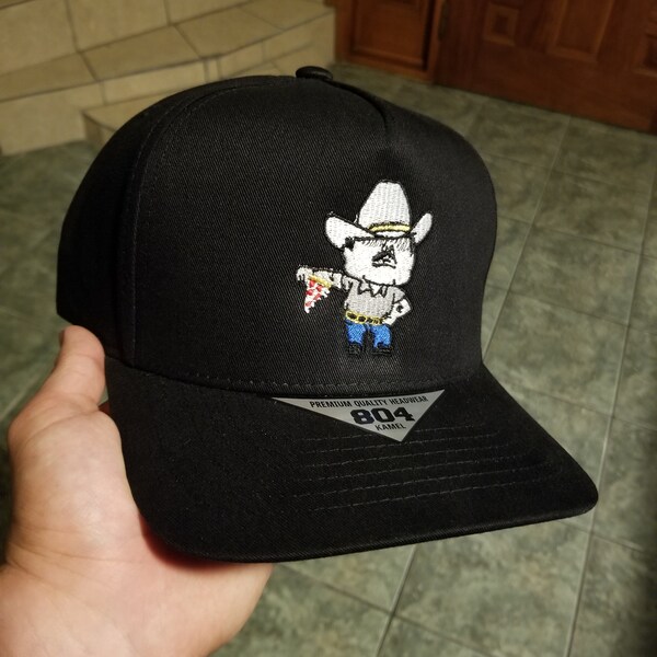 Grupo Arriesgado Hats - Etsy