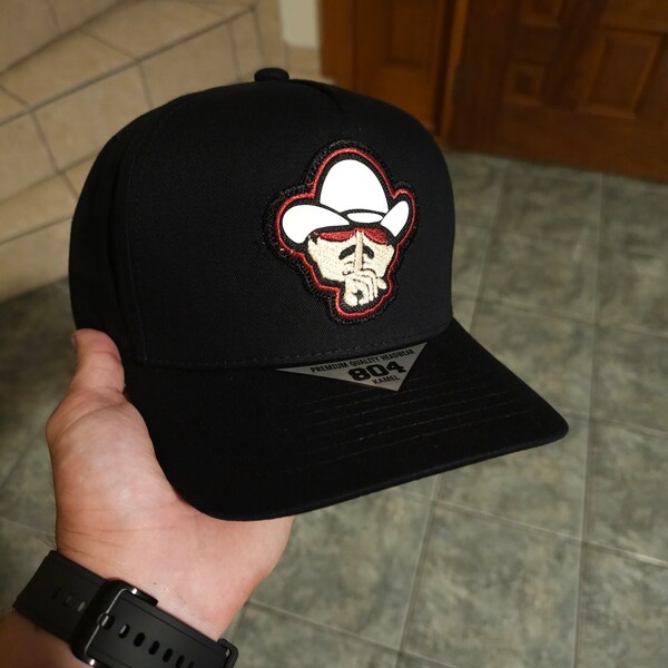 Grupo Arriesgado Hats - Etsy