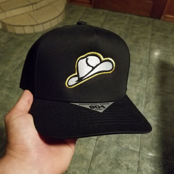 Grupo Arriesgado Hats - Etsy