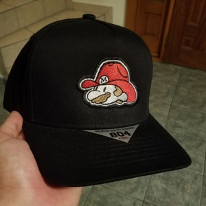 El Del Sombrero Mayiza Chapiza Jgl El Mayo Zambada Grupo Arriesgado ...