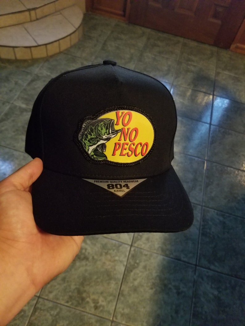 Fuerza Regida Tqm Gorra Del Pescado Gorra Belica Snapback Hat Etsy