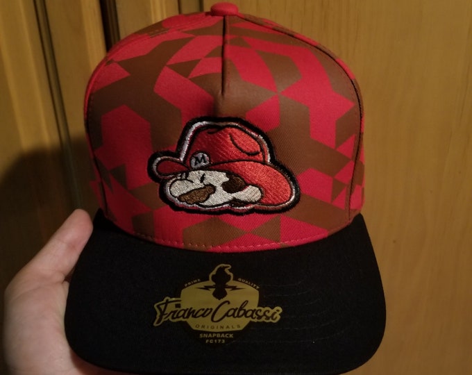 El Del Sombrero Mayiza Chapiza El Mz Jgl El Mayo Zambada Grupo ...