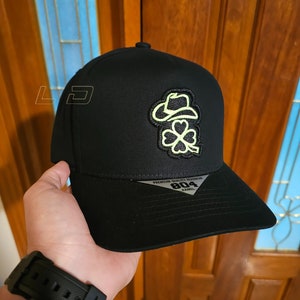 El Del Sombrero Mayiza Chapiza Jgl El Mayo Grupo Arriesgado Peso Pluma ...