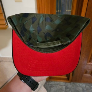 Richie Rich Gorra Ricky Ricon Gorra Belica Belico El Del Sombrero ...