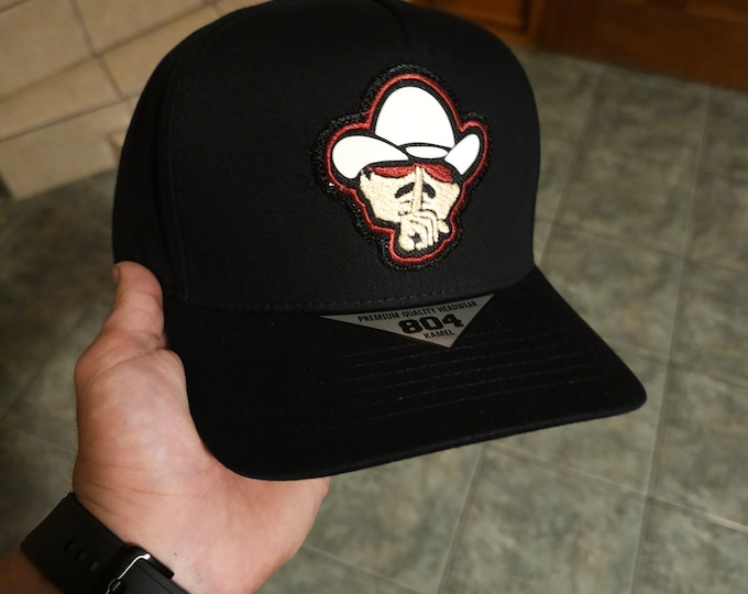 El Del Sombrero Mayo Zambada Mayiza Chapiza Jgl 701 Black Grupo ...