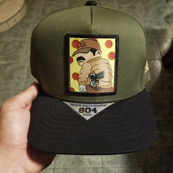 La Mayiza Hat - Etsy