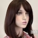 see more listings in the Brunette/Brown Wigs section