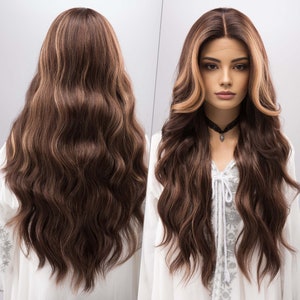 Ethical Wigs Etsy UK