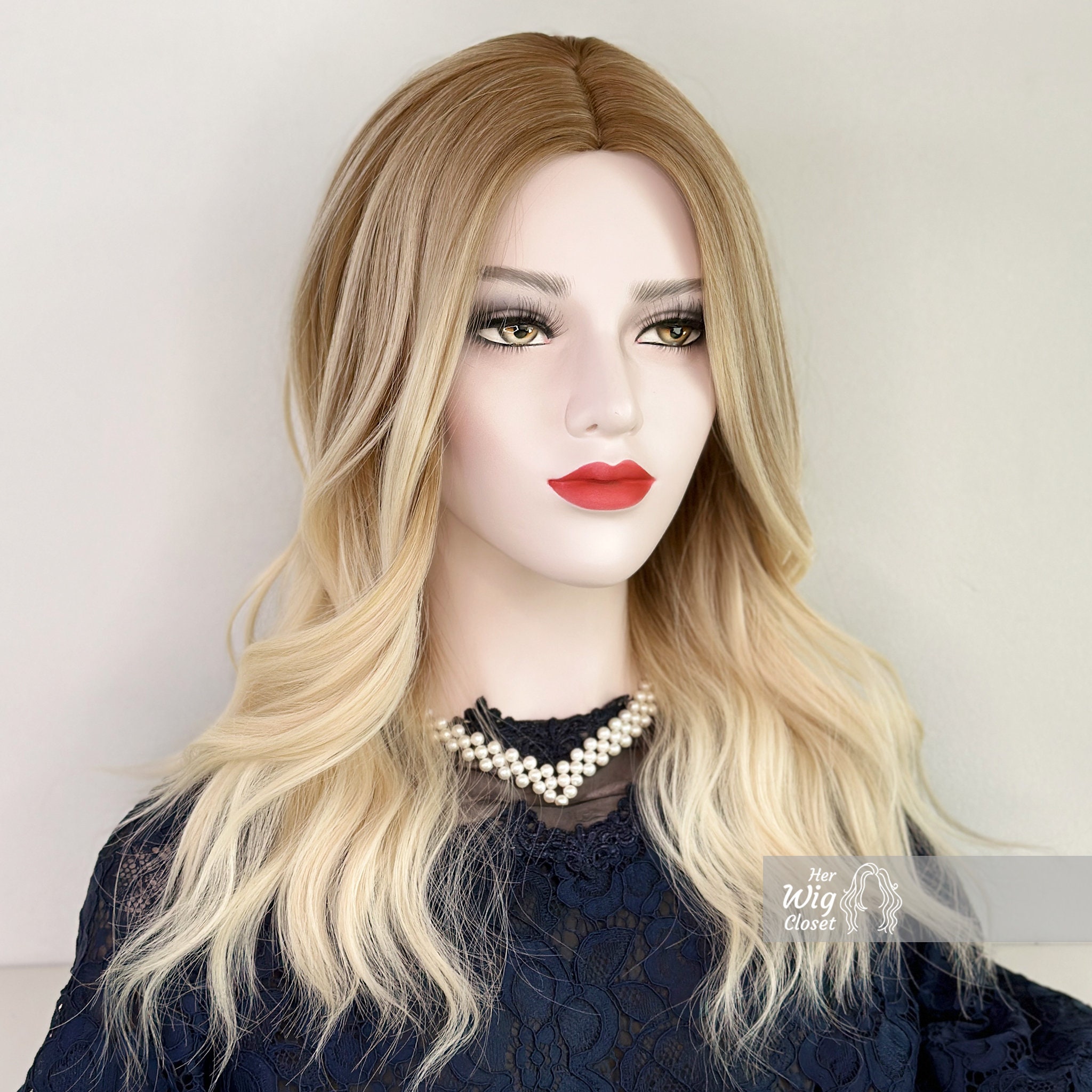 Human hair cheap wigs vaughan
