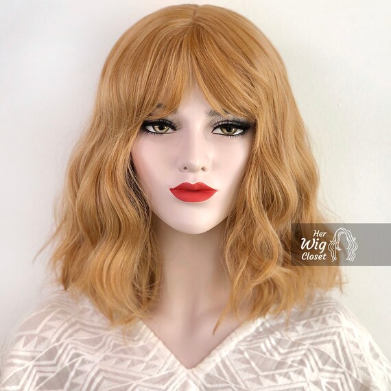 beth dutton wig