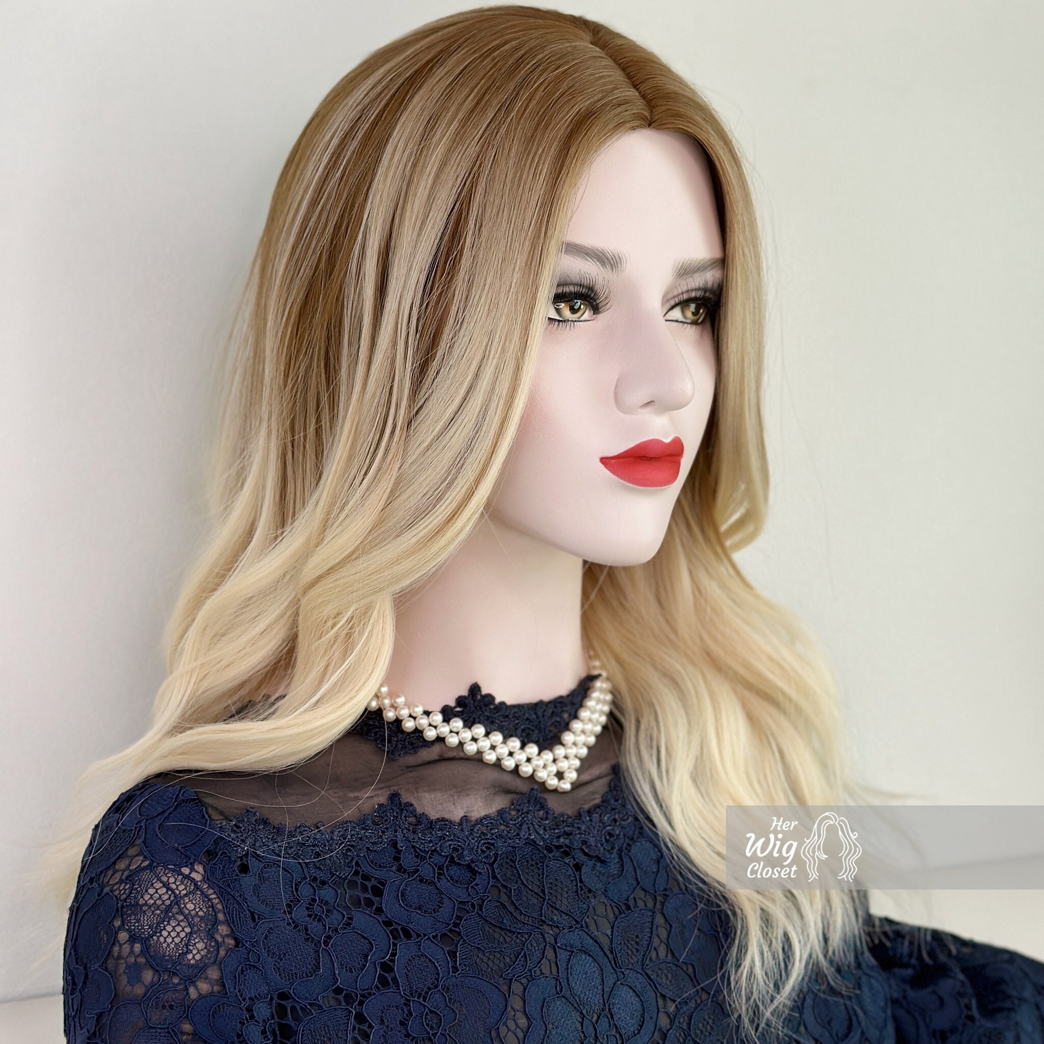Human hair wigs vaughan cheap